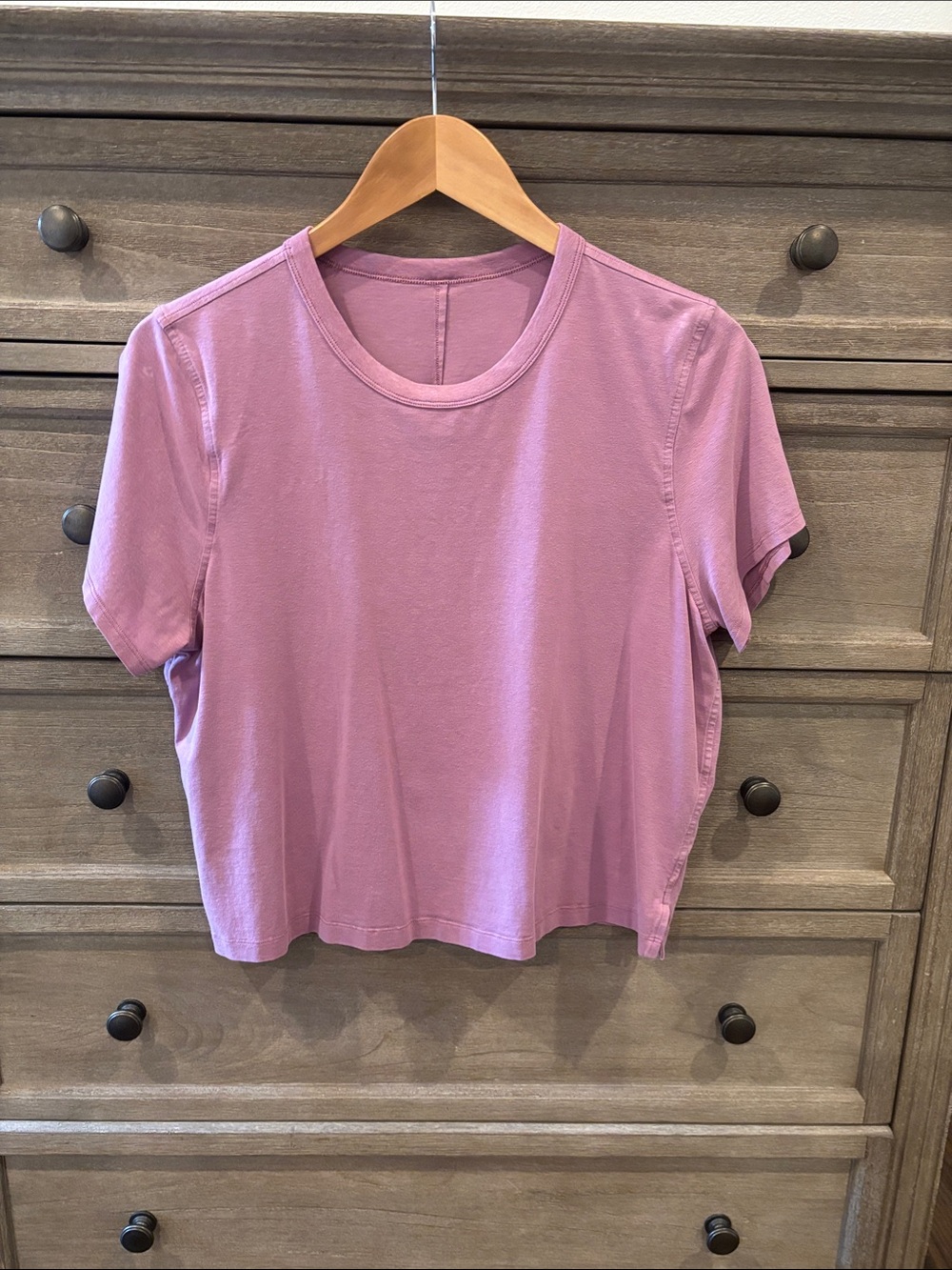 lululemon athletica Classic-Fit Tee